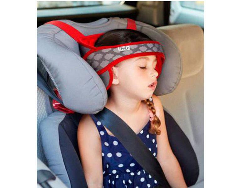 Emuleren D.w.z Zichtbaar Nap-up Hoofdsteun autostoel rood kopen | Babybinni Webshop
