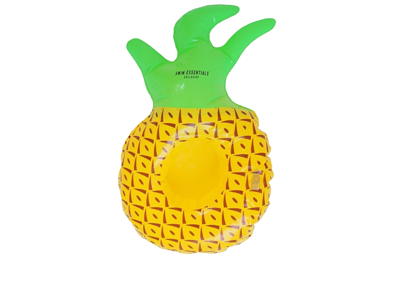 Swim Essentials Bekerhouder pineapple