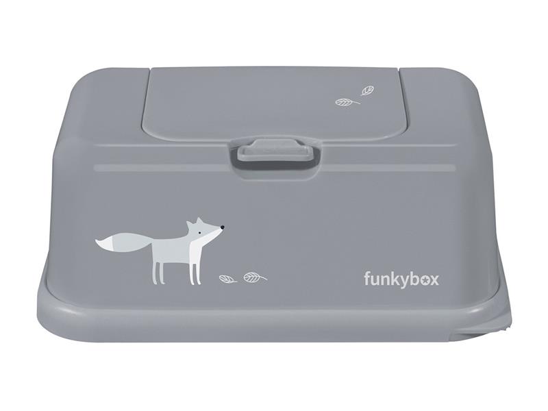 funky box funky box vos grey