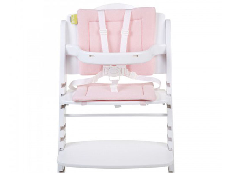childhome BABY GROW CHAIR CUSHION ROOS