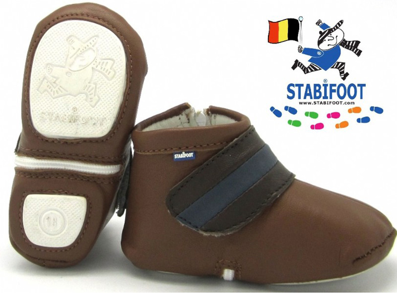 stabifoot 1449 brown