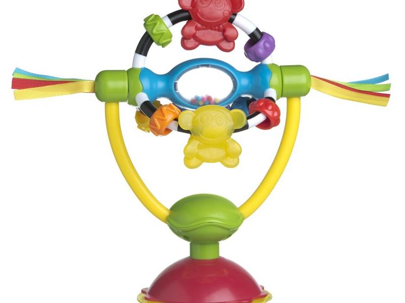 playgro MF High Chair Spinning Toy
