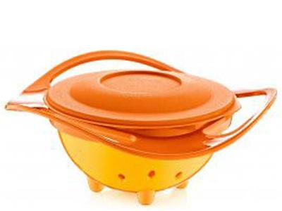 babyjem Babyjem amazing bowl oranje Kopen