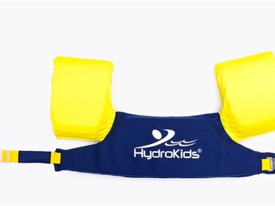 Hydrokids Swim Mate Jumper bleu/yellow Kopen