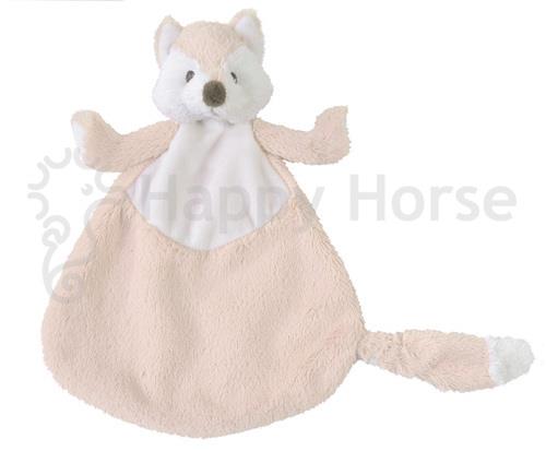 Vervolgen Email Kan worden berekend Happy horse vos foxy tuttle roos kopen | Babybinni Webshop