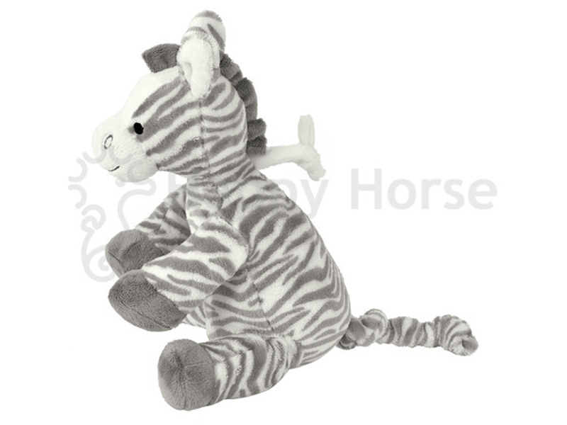 Bijwerken aangrenzend Proberen Happy horse Zebra Zoe met wasbaar muziekdoos kopen | Babybinni Webshop
