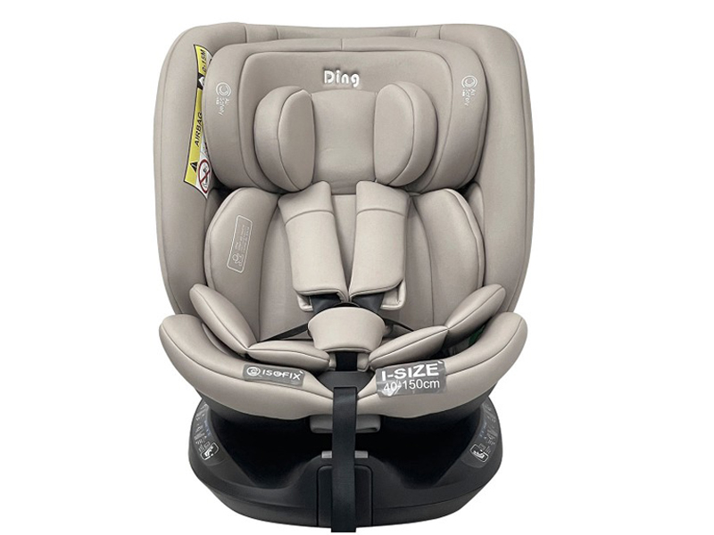 Ding Draaibare Autostoel Ding MAE  met isofix