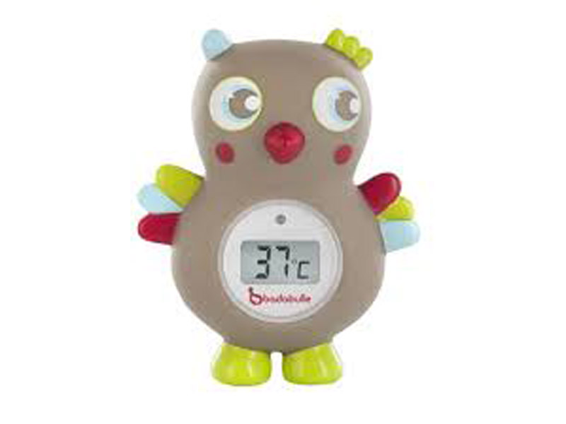 Badabulle bath thermometer uil