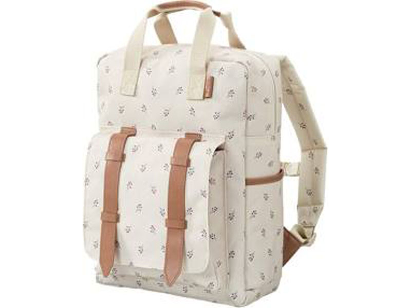 Fresk Backpack berries groot