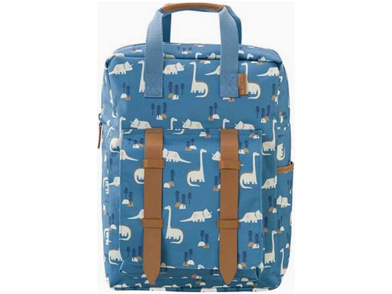 Fresk Backpack dino groot