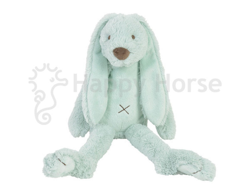 Happy horse konijn original 38cm groen