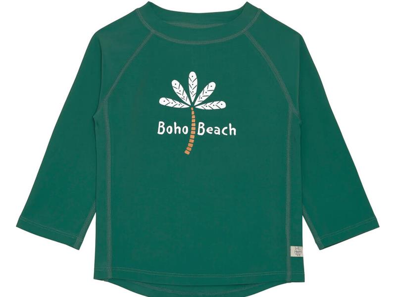 Lassig UV Zwemshirt LM green