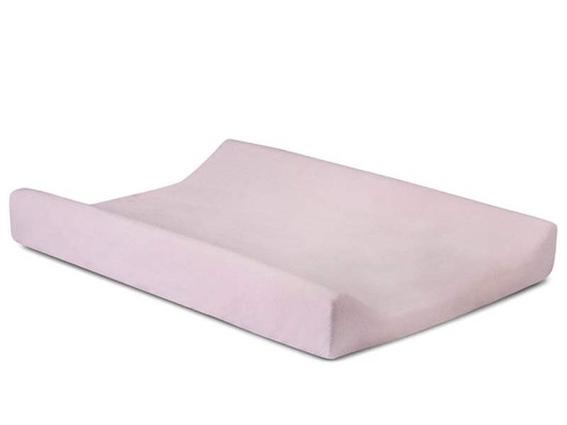 Jollein Waskussenhoes soft pink