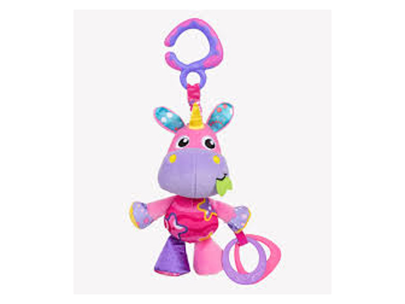 playgro Stella unicorn