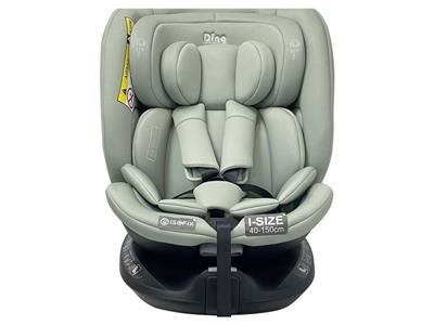 Ding DING - CAR SEAT - GR 0/1/2/3 - I-SIZE - 40-150 CM - MAE - JADE - 360 Kopen