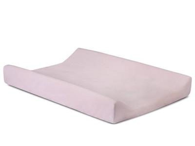 Jollein Waskussenhoes soft pink Kopen