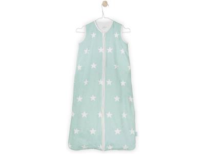 Jollein Slaapzak Jersey 70cm little stars jade Kopen