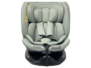 Ding DING - CAR SEAT - GR 0/1/2/3 - I-SIZE - 40-150 CM - MAE - JADE - 360