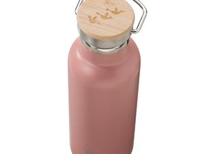 Fresk Thermos fles rose 500ml