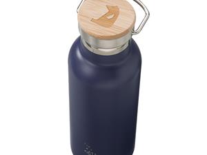 Fresk Thermos fles nightshadow bleu 500ml