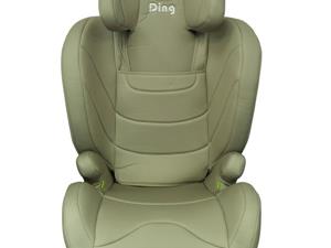 Ding DING - CAR SEAT - GR 2/3 - I-SIZE - 100-150CM - OWEN - OLIVE GREEN - ISOFIX