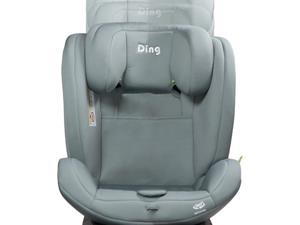 Ding DING - CAR SEAT - GR 0/1/2/3 - I-SIZE - 40-150 CM - SKY - BLUE - 360? - BASIC