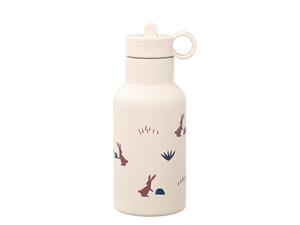 Fresk Thermos fles rabbit sandshell 350ml