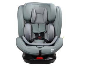 Ding DING - CAR SEAT - GR 0/1/2/3 - I-SIZE - 40-150 CM - SKY - BLUE - 360? - BASIC